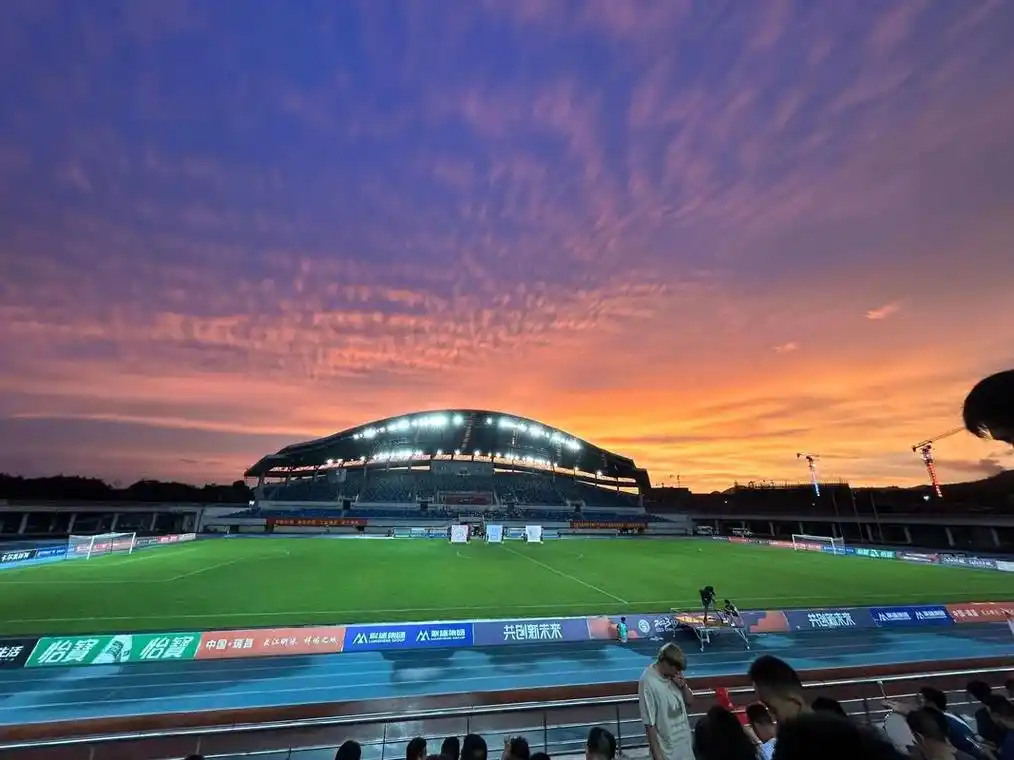 世俱杯：蒙特雷 VS 拜仁慕尼黑